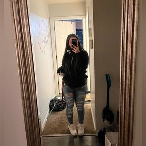 Meet your Posher, Aislynn